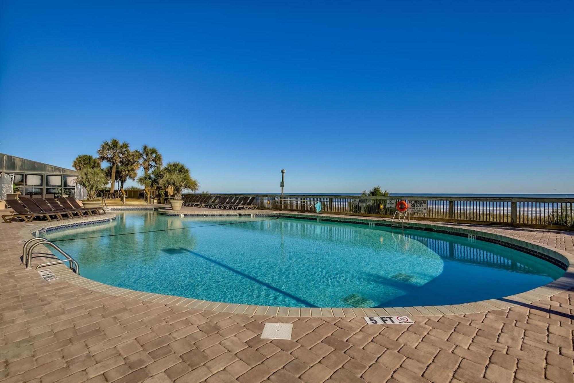 Caribbean 1121 Holiday home